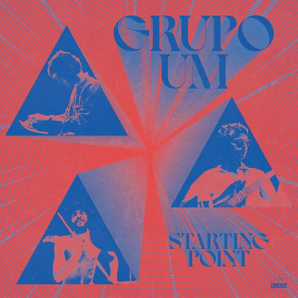Starting Point (CD)