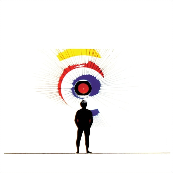 Propeller (Vinyl)