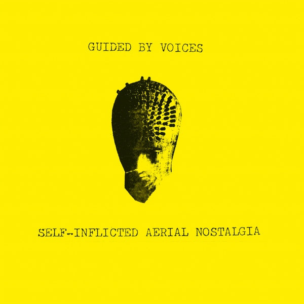 Self-Inflicted Aerial Nostalgia (Vinyl)