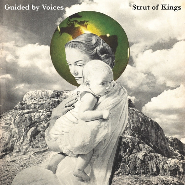 Strut of Kings (Vinyl)