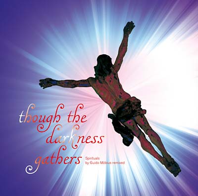 Though the Darkness Gathers (CD)