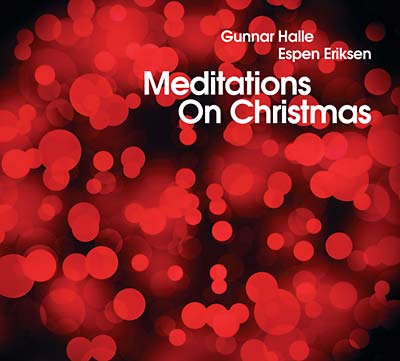 Meditations On Christmas (CD)