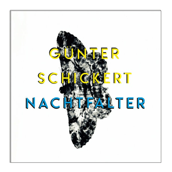 Nachtfalter (Vinyl) - Apocalypse Vinyl