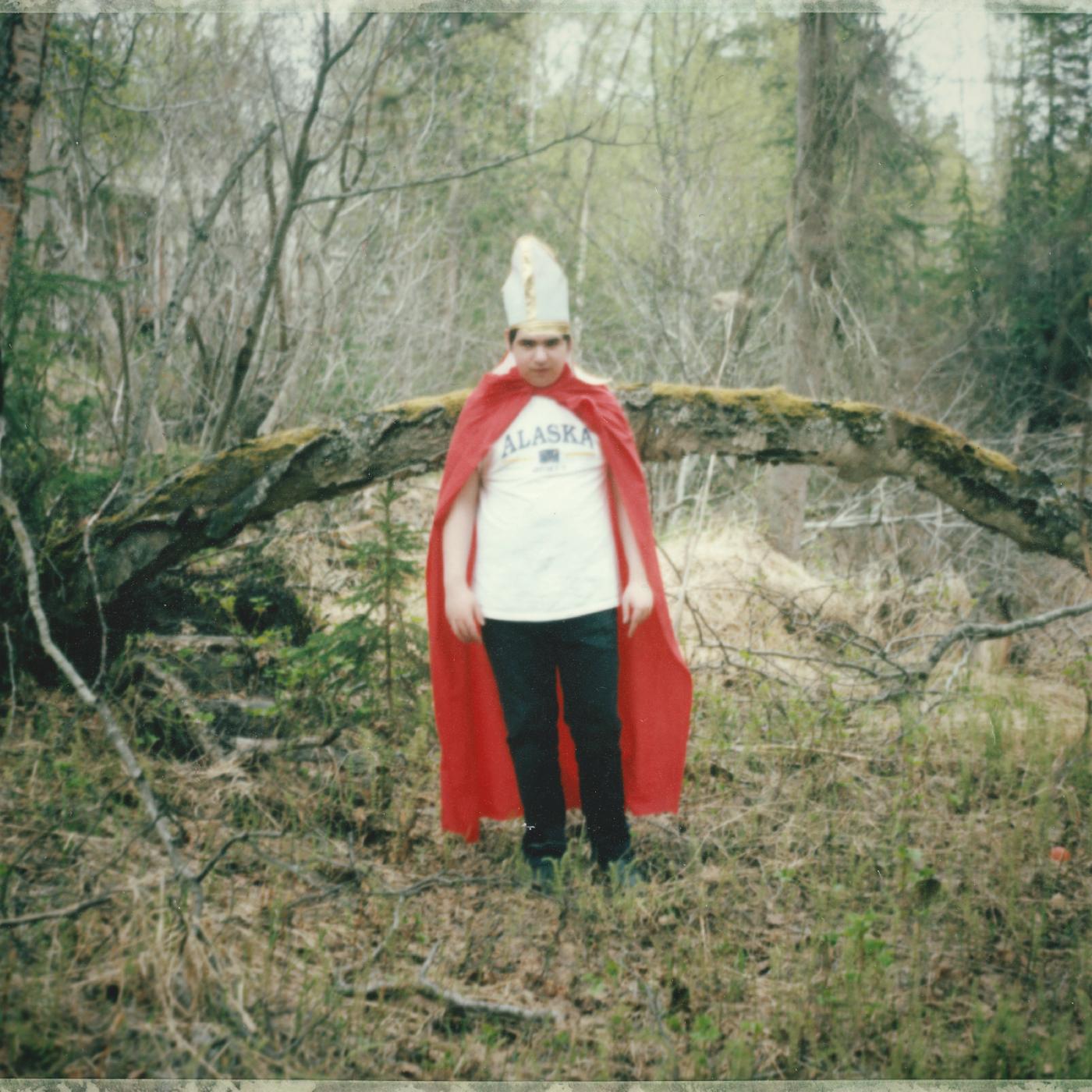 Dungeon Master (GREY CASSETTE) (Cassette)