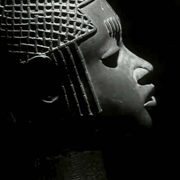 Les Statues Meurent Aussi (Vinyl) - Apocalypse Vinyl