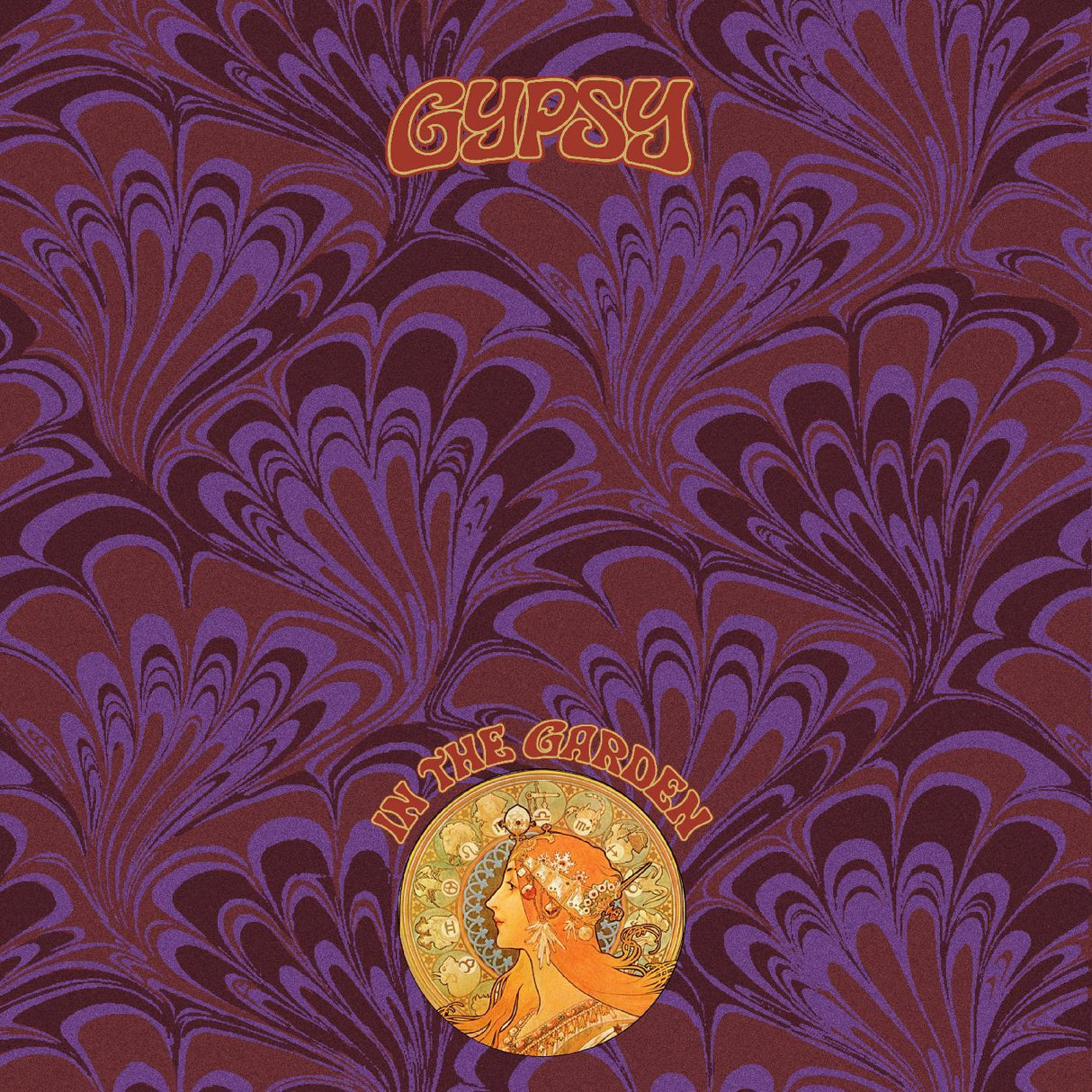 In The Garden (CD)