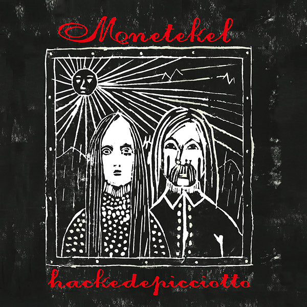 Menetekel (Vinyl) - Apocalypse Vinyl