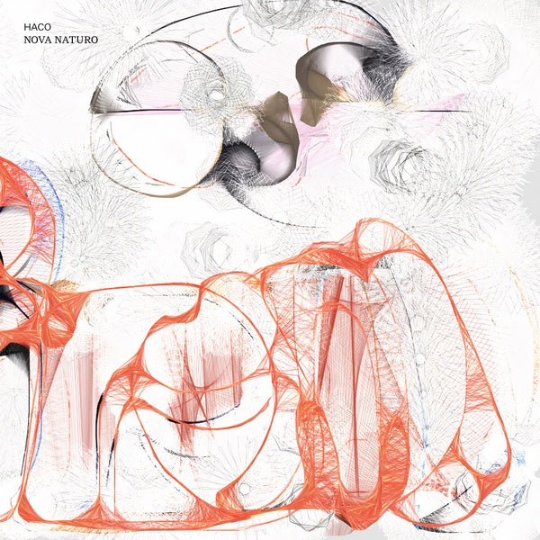 Nova Naturo (CD)