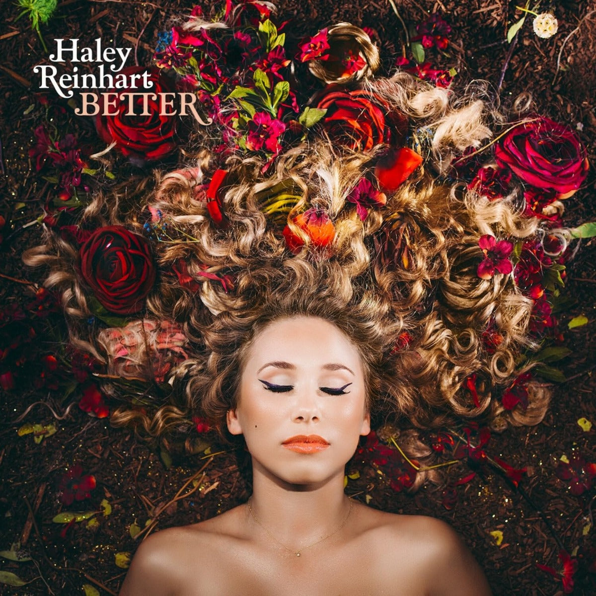 Better (CD)