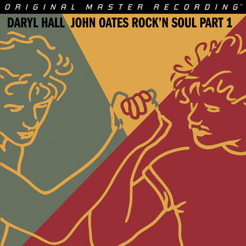 Rock 'N Soul Part 1 (180 Gram Vinyl, Limited Edition) (Vinyl)