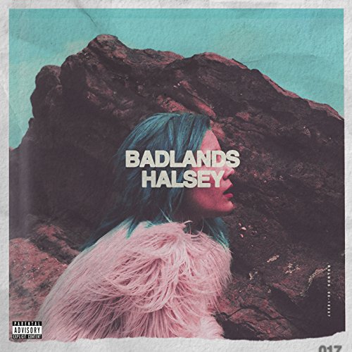 BADLANDS (CD)