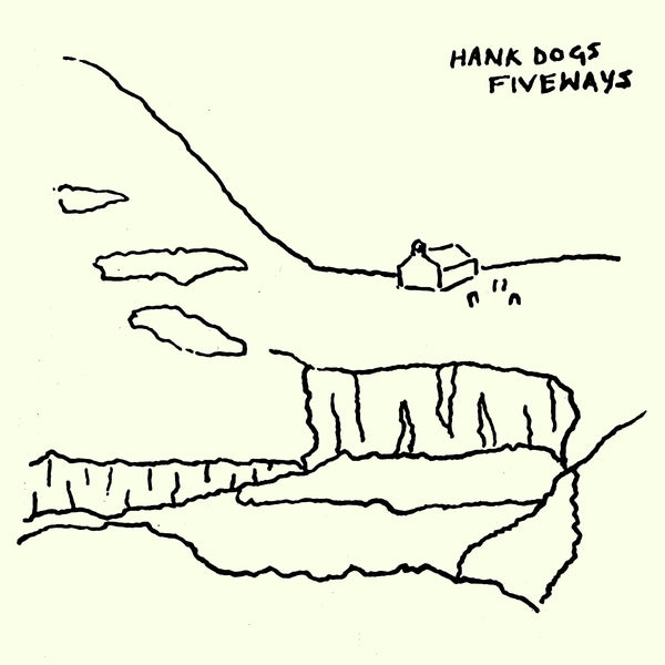 Fiveways (CD)