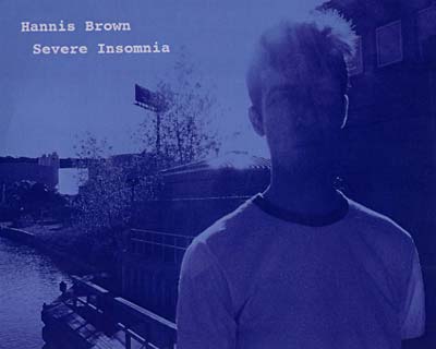 Severe Insomnia (CD)