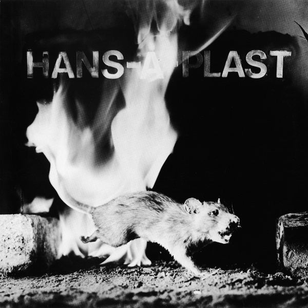 Hans-A-Plast (Vinyl) - Apocalypse Vinyl