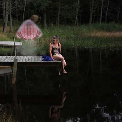 Sjunga Slutet Nu (CD)