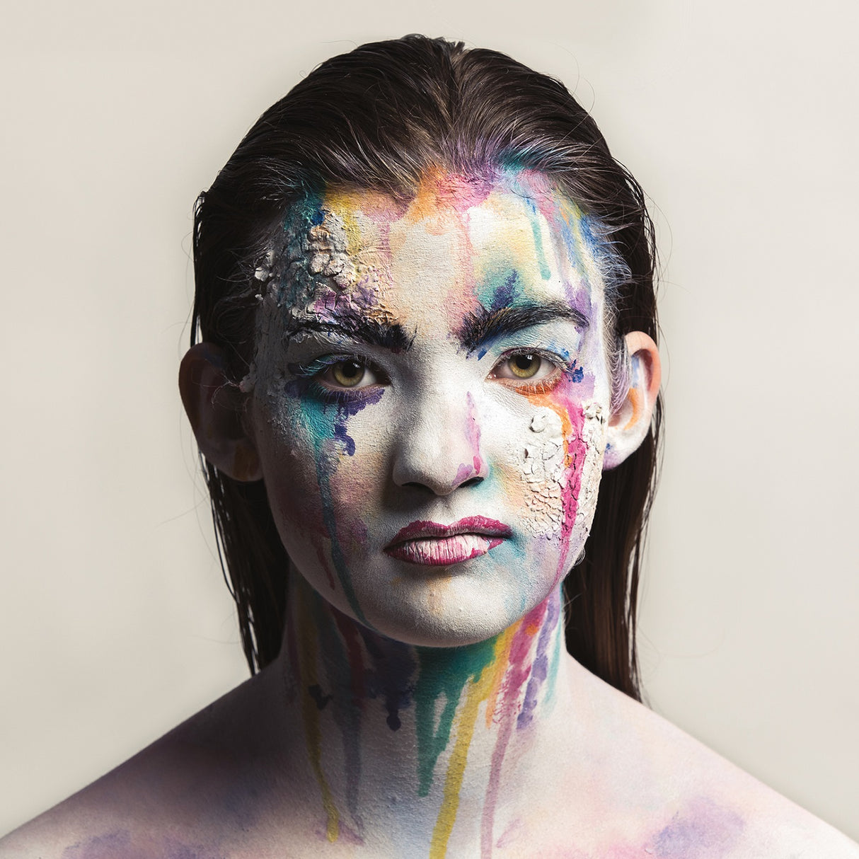 Facepaint (CD)