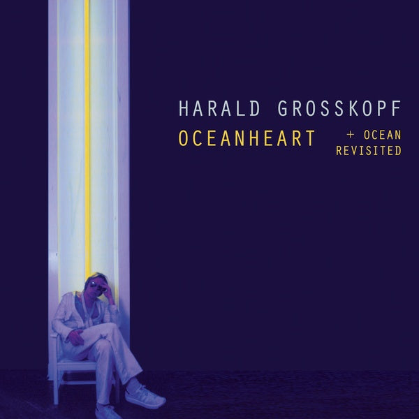 Oceanheart + Ocean Revisited (CD)