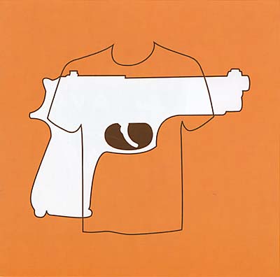 Shirts and Pistols (CD)