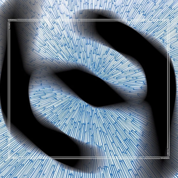 Hardspace Volume Four (Vinyl)