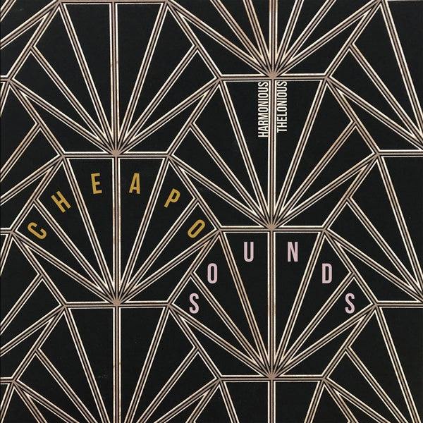 Cheapo Sounds (CD)