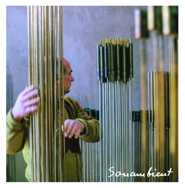 Experimental I/Mechanical I (CD)