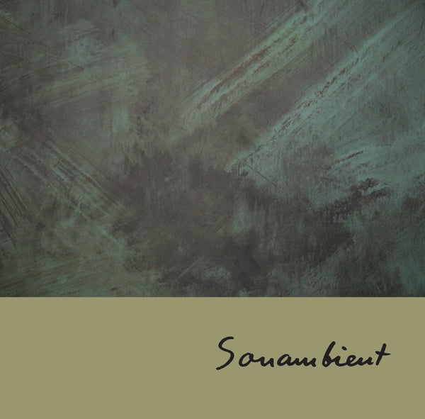 Glowing Sounds (Vinyl)