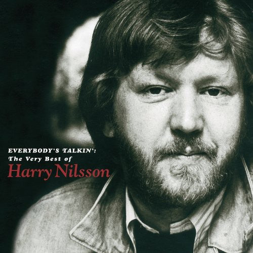 Everybody's Talkin': The Very Best Of Harry Nilsson (CD)
