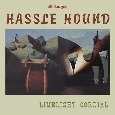 Limelight Cordial (CD)