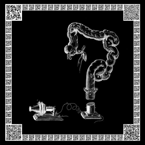 Choreological Exchanges (Vinyl) - Apocalypse Vinyl
