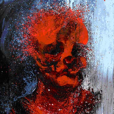 Haunted by Hallucinations (CD)