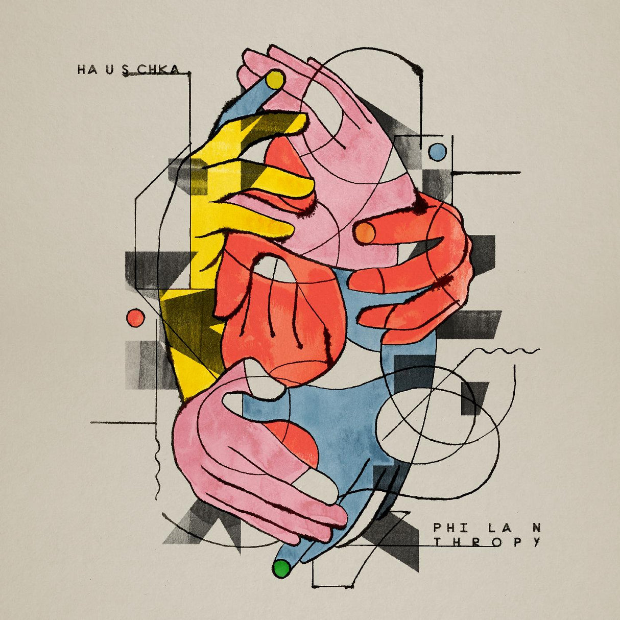 Philanthropy (Vinyl)