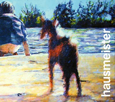 Water-Wasser (CD)