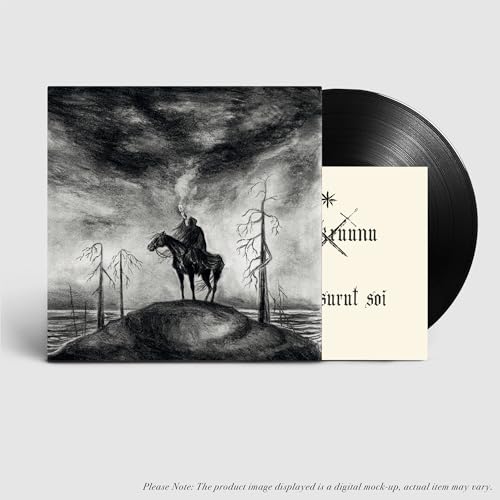Kelle Surut Soi (Vinyl)
