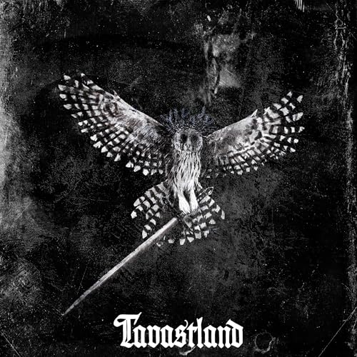 Tavastland (CD)