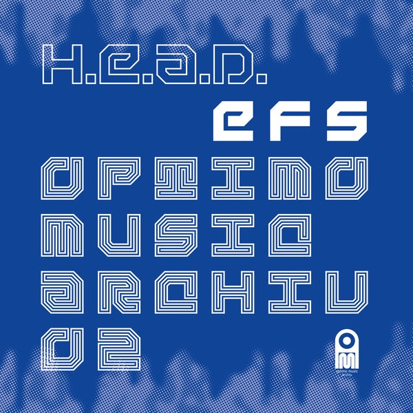 EFS (Vinyl)