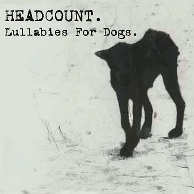 Lullabies for Dogs (CD)