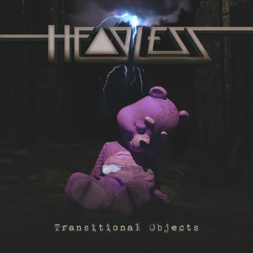 Transitional Objects (Vinyl)