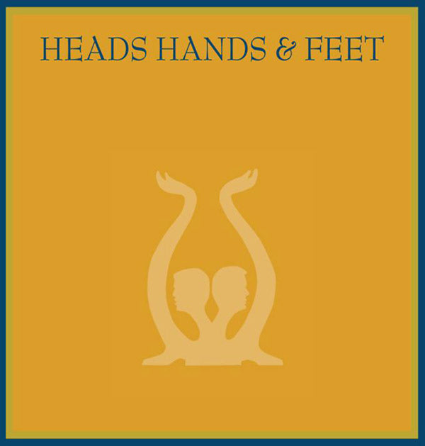 Heads Hands & Feet (Vinyl) - Apocalypse Vinyl
