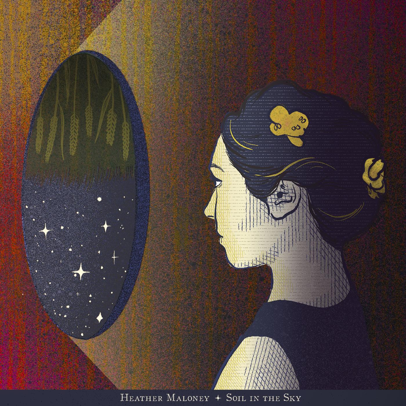 Soil In The Sky (CD)