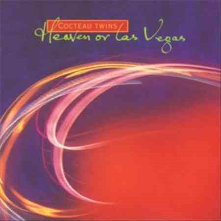 HEAVEN OR LAS VEGAS (Vinyl)