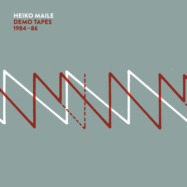 Demo Tapes 1984-86 (Vinyl) - Apocalypse Vinyl