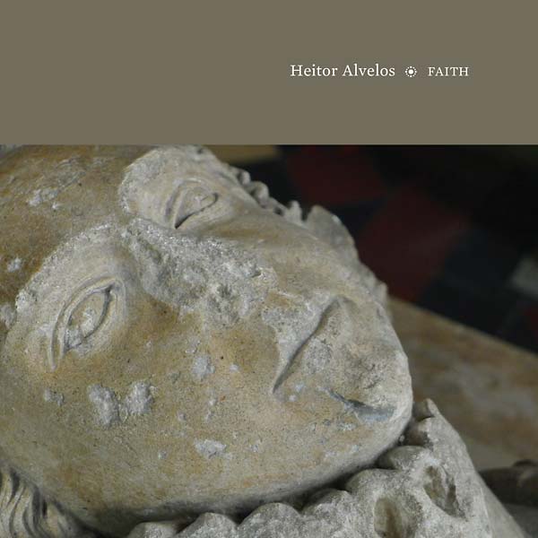 Faith (CD)