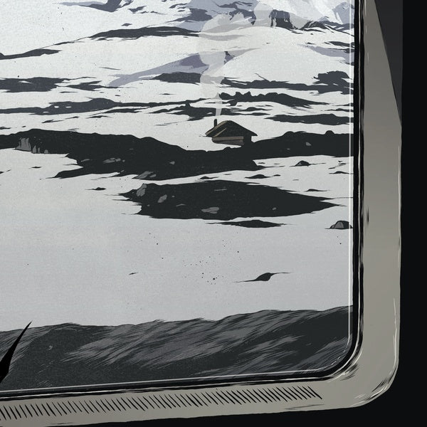 Caesura (Vinyl) - Apocalypse Vinyl