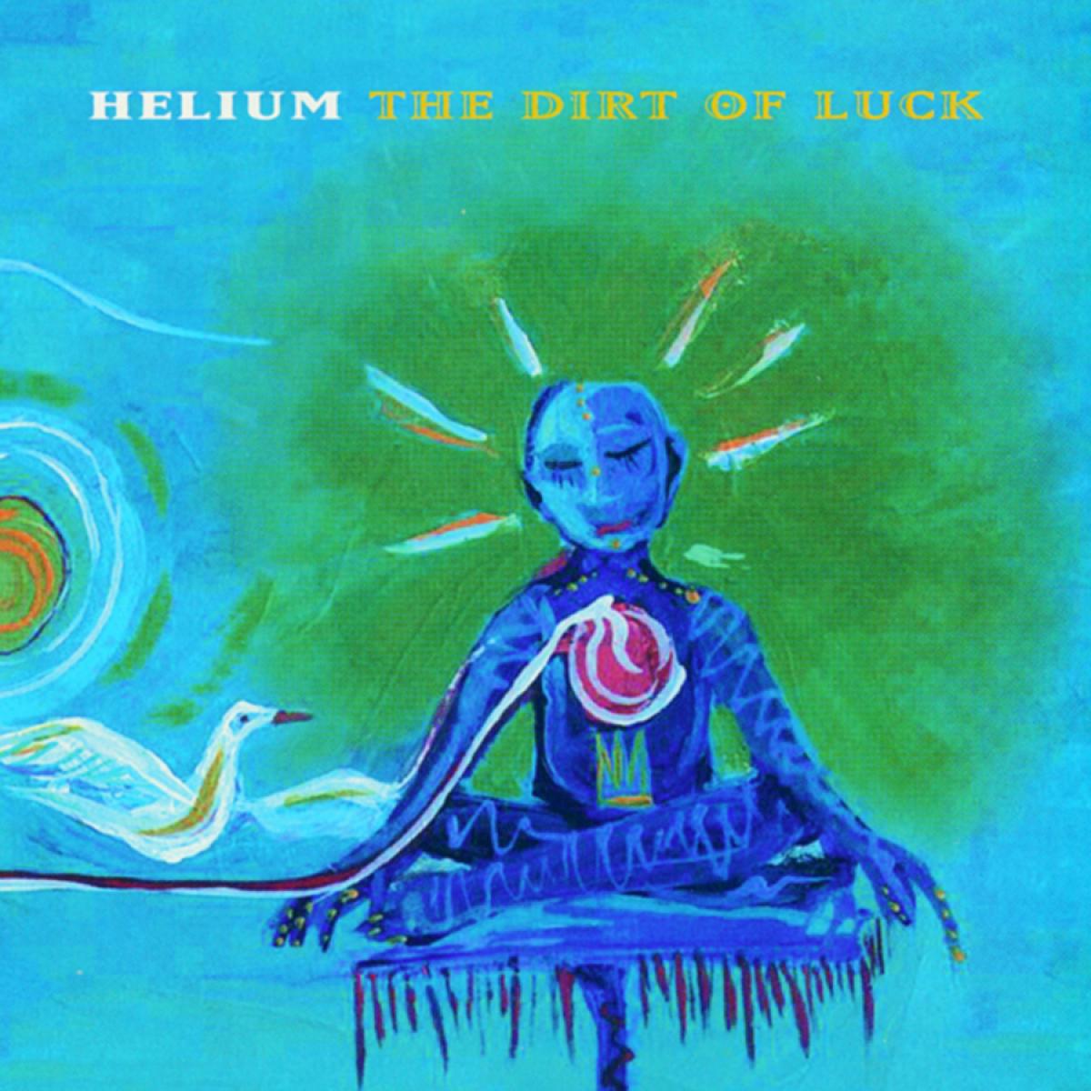 The Dirt of Luck (Vinyl) - Apocalypse Vinyl