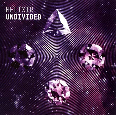 Undivided (CD)