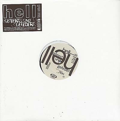 Geteert und Gefedert (Vinyl) - Apocalypse Vinyl