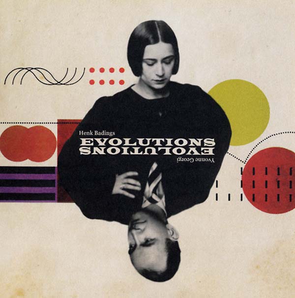 Evolutions (Vinyl)