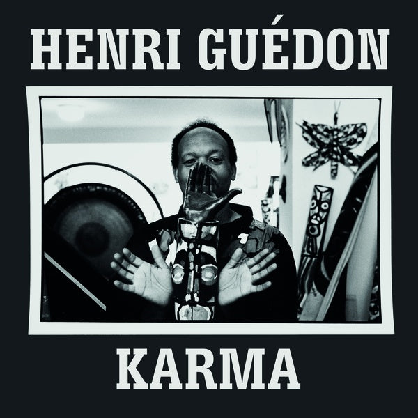 Karma (CD)