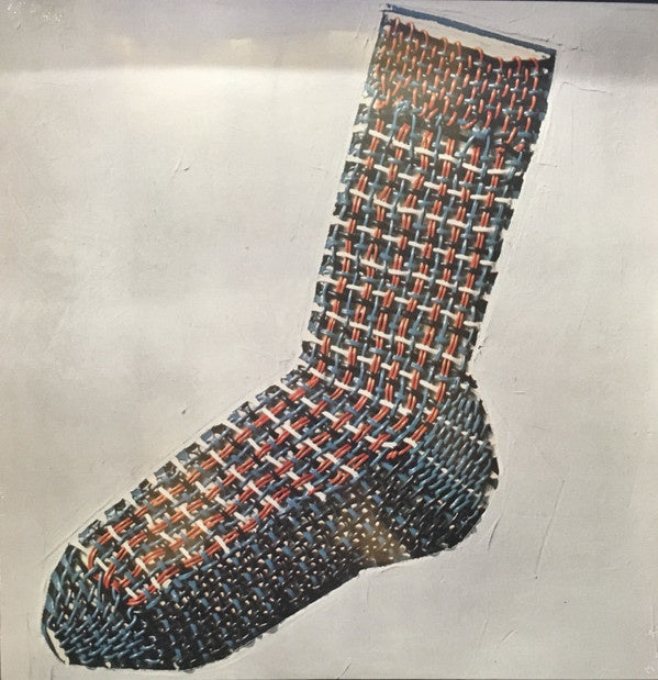 Leg End (Vinyl)