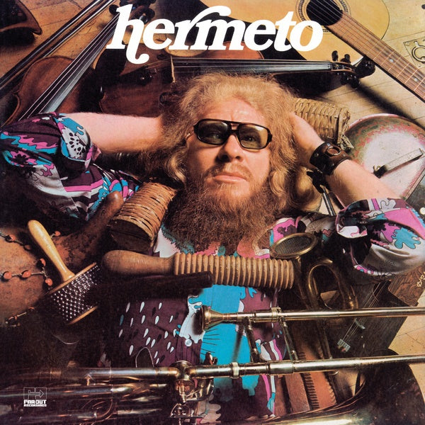 Hermeto (Vinyl)